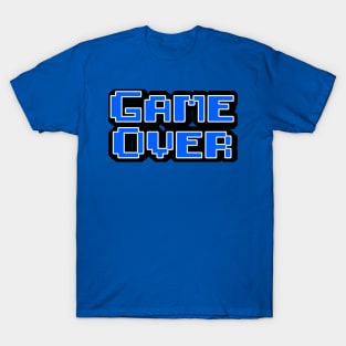 video games quote T-Shirt